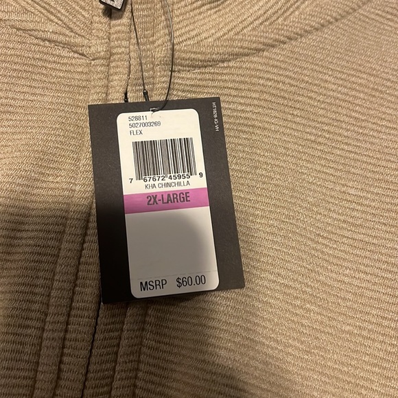 Van Heusen Sweater - Picture 3 of 4